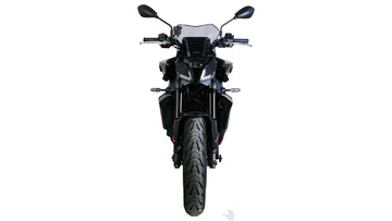 Yamaha MT-09 [2024-]-Urheilulevy "NSPM"