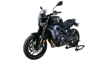 Yamaha MT-09 [2024-]-Urheilulevy "NSPM" - 0