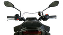 Yamaha MT-09 [2024-]-sports disc "NSPM"-9