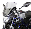 Yamaha MT-03 [2015-2019] -SPOILER DISC "NSN"-2