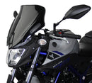 Yamaha MT-03 [2015-2019] -SPOILER DISC "NSN"-4