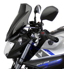 Yamaha MT-03 [2015-2019] -SPOILER DISC "NSN"-5