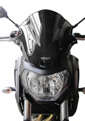 Yamaha MT-07 [2018-2020] -levy "NRM"
