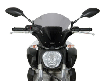 Yamaha MT-07 / FZ-07 [2014-2017] -levy "NRM"