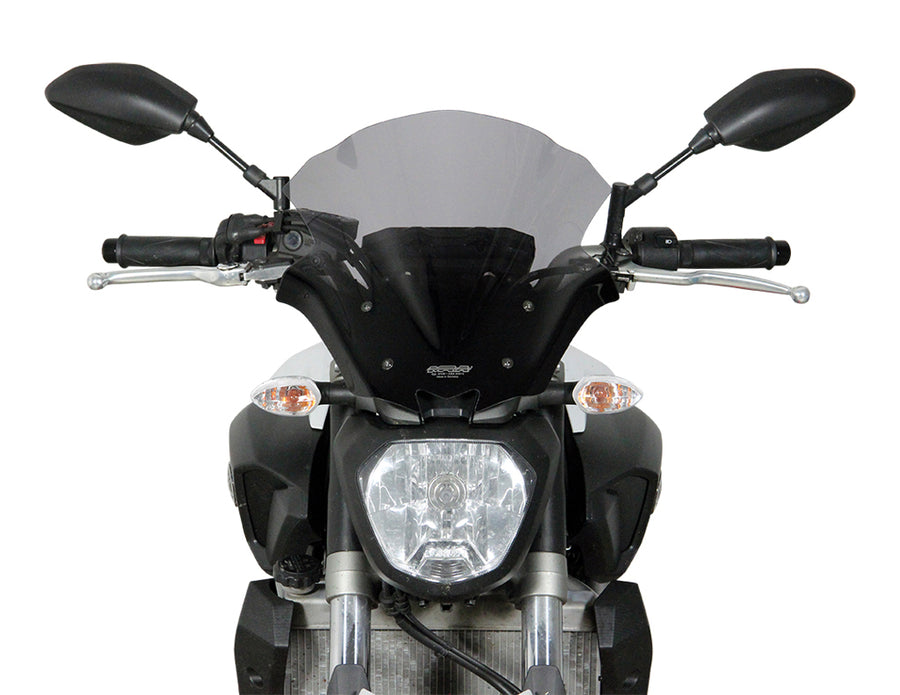 Yamaha MT-07 / FZ-07 [2014-2017] -levy "NRM"