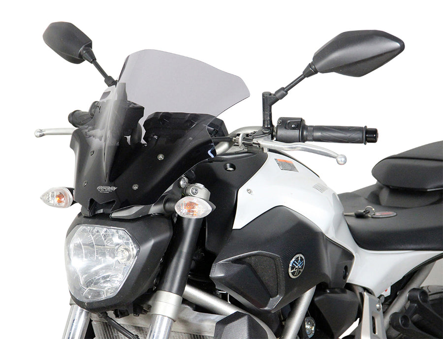 Yamaha MT-07 / FZ-07 [2014-2017] -levy "NRM"