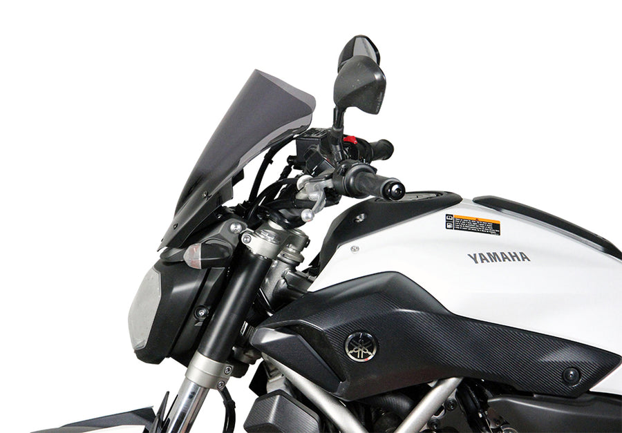 Yamaha MT-07 / FZ-07 [2014-2017] -levy "NRM"