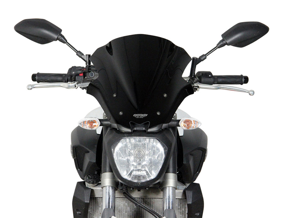 Yamaha MT-07 / FZ-07 [2014-2017] -levy "NRM"
