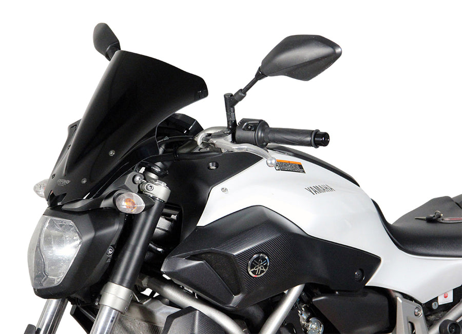 Yamaha MT-07 / FZ-07 [2014-2017] -levy "NRM"