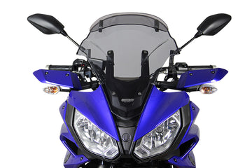 Yamaha MT-07 TRACER (TRACER 700) [2016-2019] – Variotouringscreen "VTM" - 0