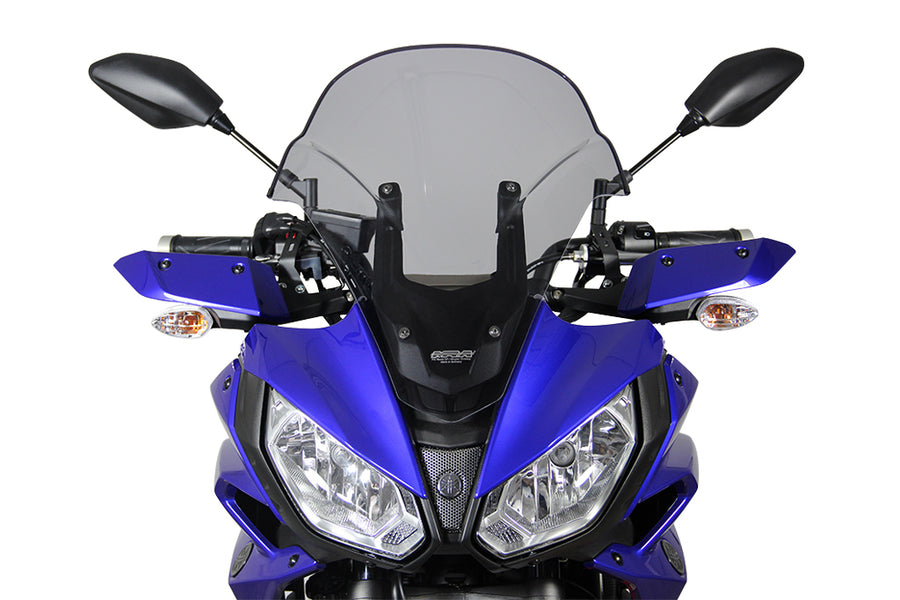 Yamaha MT-07 Tracer (Tracer 700) [2016-2019] -levy "TM"