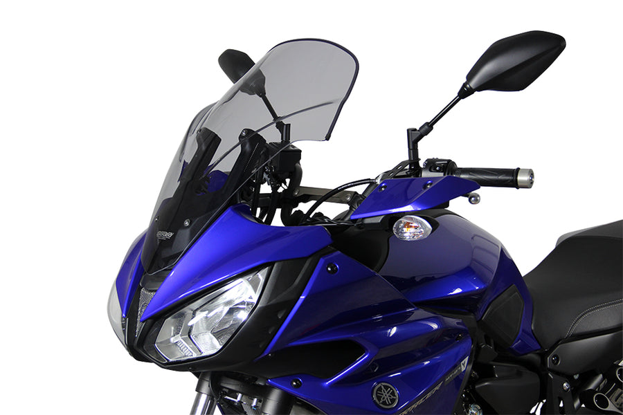 Yamaha MT-07 Tracer (Tracer 700) [2016-2019] -levy "TM"