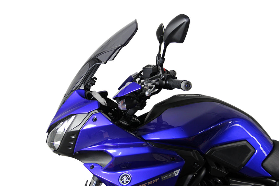 Yamaha MT-07 Tracer (Tracer 700) [2016-2019] -levy "TM"