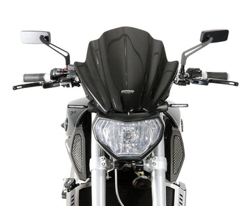 Yamaha MT-09 / FZ-09 [2014-2016] -levy "NRN"