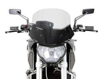 Yamaha MT-09 / FZ-09 [2014-2016] -levy "NTM"