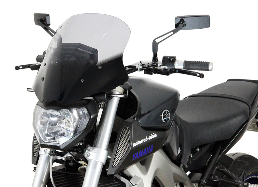 Yamaha MT-09 / FZ-09 [2014-2016] -levy "NTM"