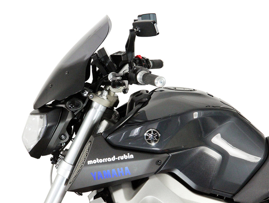 Yamaha MT-09 / FZ-09 [2014-2016] -levy "NTM"