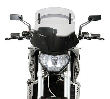 Yamaha MT-09 / FZ-09 [2014-2016] -variotouringscreen "nvtm"