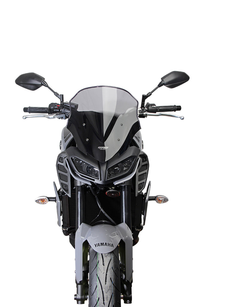 Yamaha MT-09 /SP FZ-09 /SP [2017-2020] -levy "NRN"