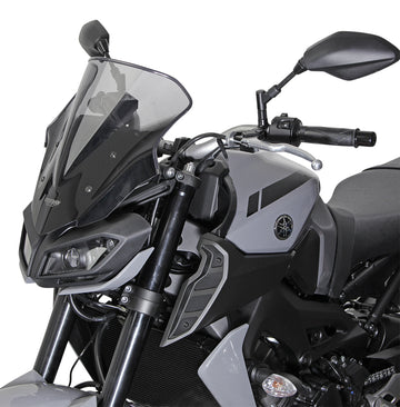 Yamaha MT-09 /SP FZ-09 /SP [2017-2020] -levy "NRN" - 0