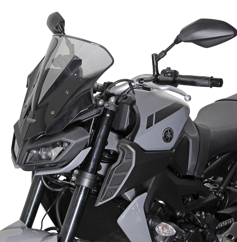 Yamaha MT-09 /SP FZ-09 /SP [2017-2020] -levy "NRN"