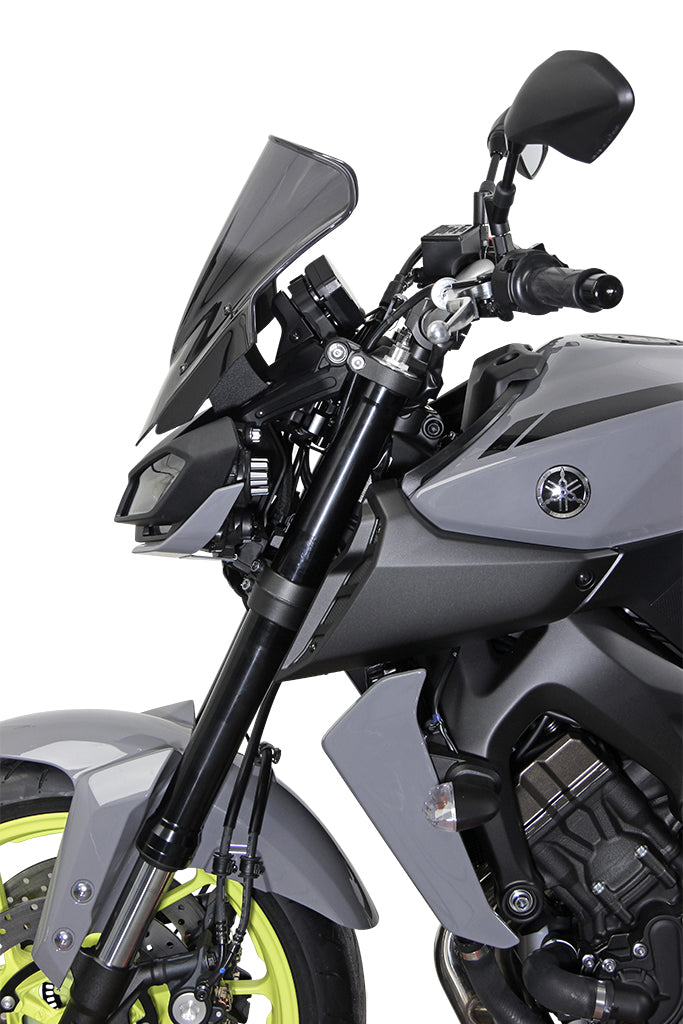 Yamaha MT-09 /SP FZ-09 /SP [2017-2020] -levy "NRN"