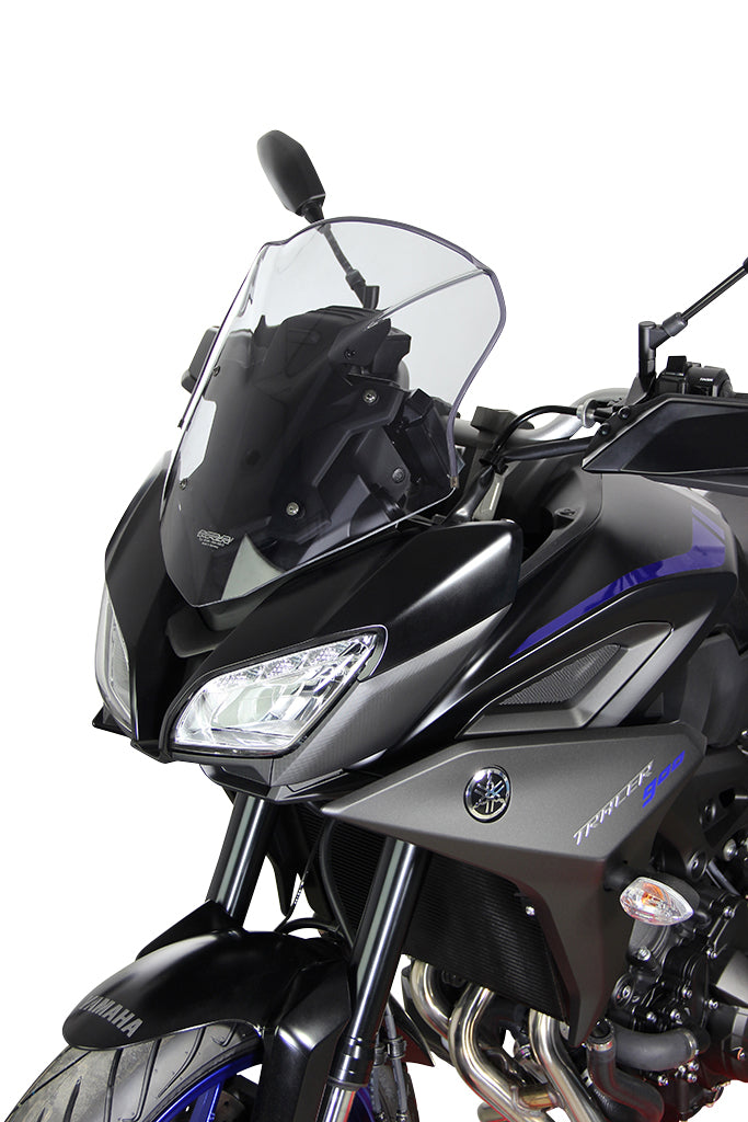 Yamaha Tracer 900 (MT-09) /GT [2018-]-Urheilulevy "SPM"