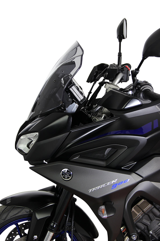 Yamaha Tracer 900 (MT-09) /GT [2018-]-Urheilulevy "SPM"