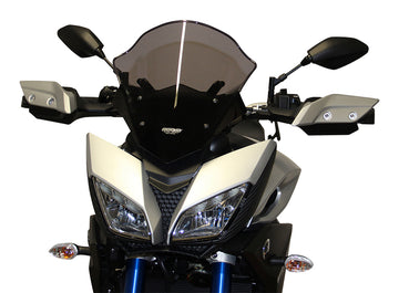 Yamaha MT-09 TRACER [2015-2017] – Tourenscheibe "T" - 0