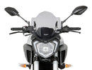 Yamaha MT-125 [2015-2019] -levy "NRM"-1