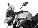 Yamaha MT-125 [2015-2019] -levy "NRM"-2