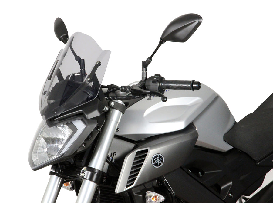 Yamaha MT-125 [2015-2019] -levy "NRM"