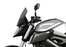 Yamaha MT-125 [2015-2019] -levy "NRM"-3