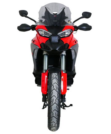 Ducati Multistrada V4 /S [2025-]-Touring-levy "TM"