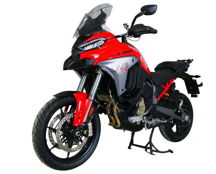 Ducati Multistrada V4 /S [2025-]-Touring-levy "TM"