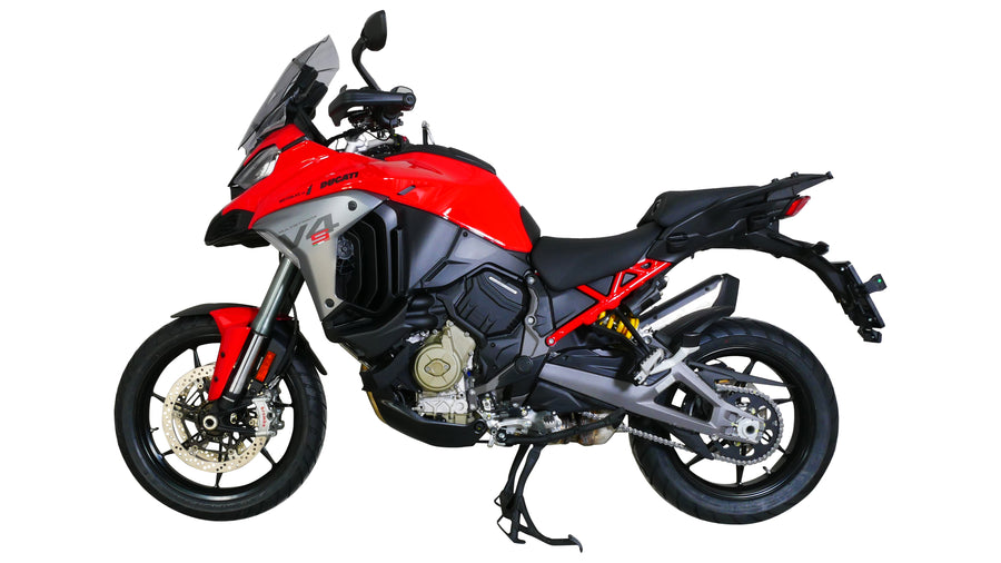 Ducati Multistrada V4 /S [2025-]-Touring-levy "TM"