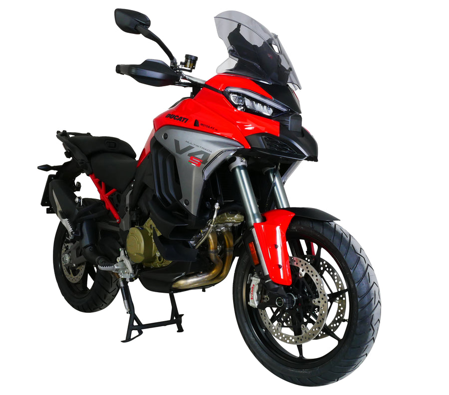 Ducati Multistrada V4 /S [2025-]-Touring-levy "TM"