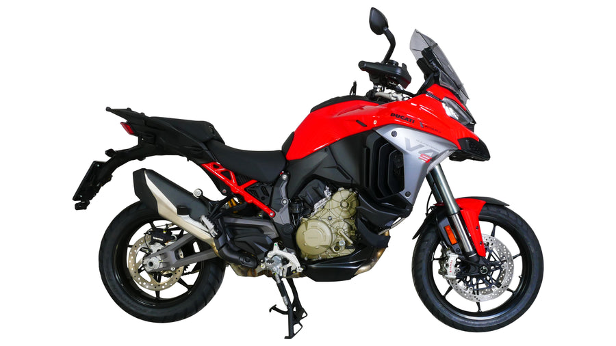 Ducati Multistrada V4 /S [2025-]-Touring-levy "TM"