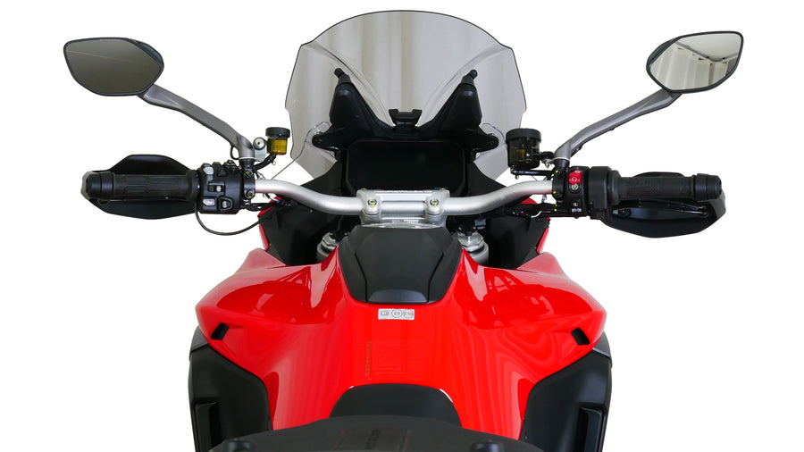 Ducati Multistrada V4 /S [2025-]-Touring-levy "TM"