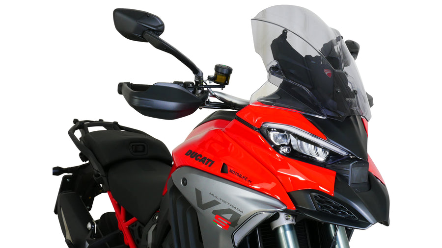 Ducati Multistrada V4 /S [2025-]-Touring-levy "TM"