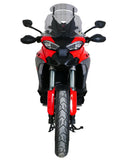 Ducati Multistrada V4 /S [2025-]-Varioiouringscreen "VTM"-1