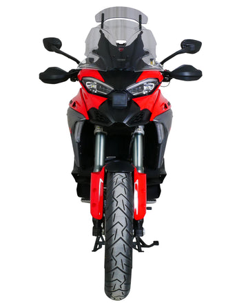 Ducati Multistrada V4 /S [2025-]-Varioiouringscreen "VTM"
