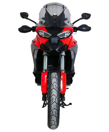 Ducati Multistrada V4 /S [2025-]-Varioiouringscreen "VTM" - 0