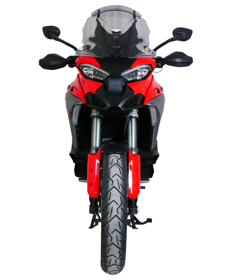 Ducati Multistrada V4 /S [2025-]-Varioiouringscreen "VTM"