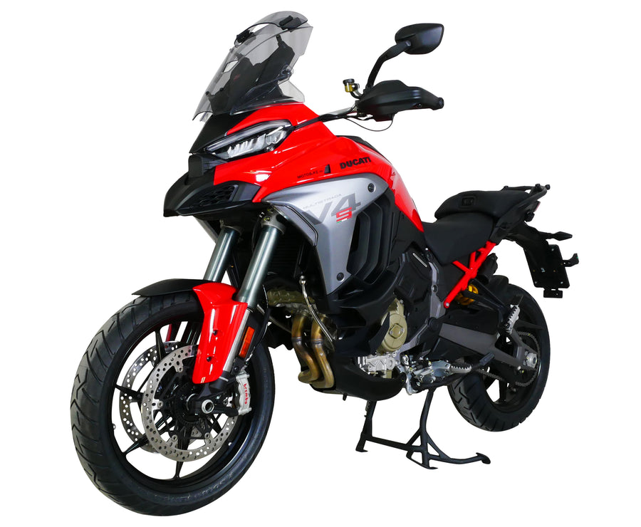 Ducati Multistrada V4 /S [2025-]-Varioiouringscreen "VTM"