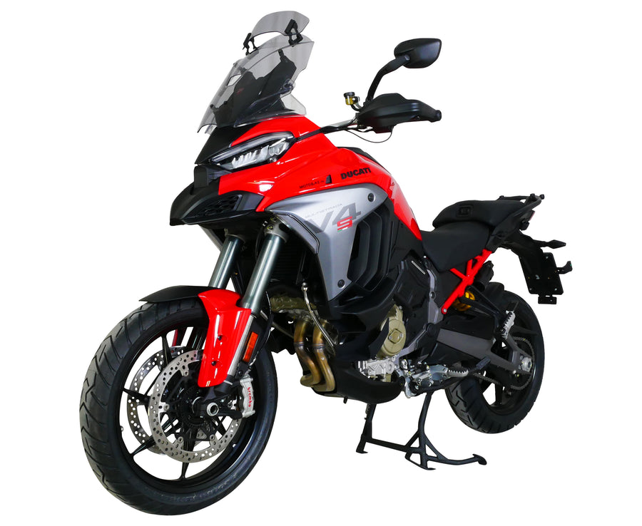 Ducati Multistrada V4 /S [2025-]-Varioiouringscreen "VTM"
