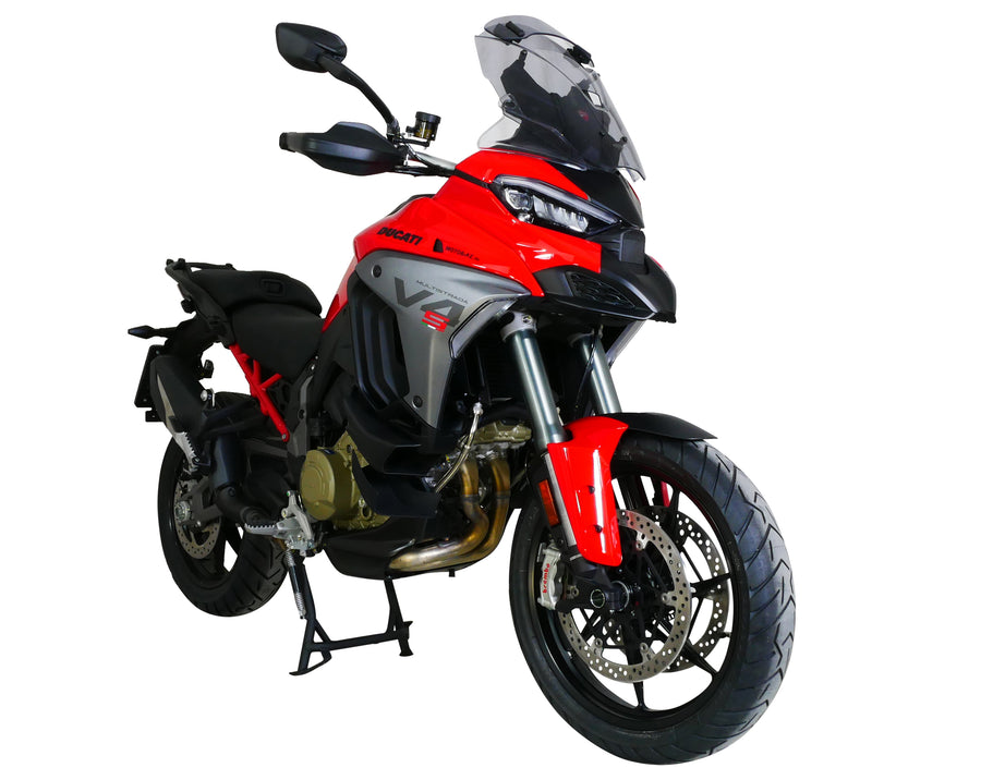 Ducati Multistrada V4 /S [2025-]-Varioiouringscreen "VTM"