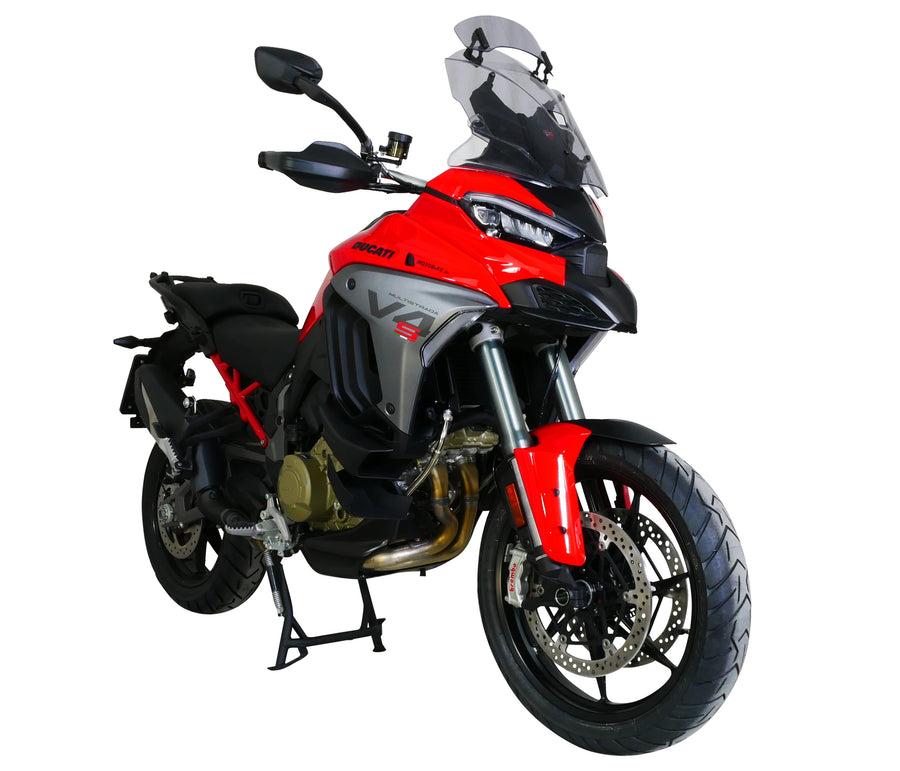 Ducati Multistrada V4 /S [2025-]-Varioiouringscreen "VTM"