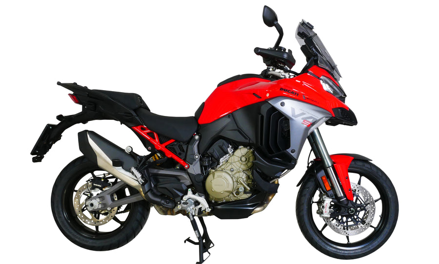 Ducati Multistrada V4 /S [2025-]-Varioiouringscreen "VTM"