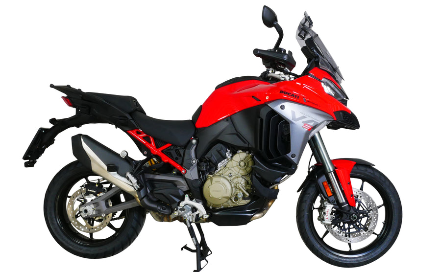 Ducati Multistrada V4 /S [2025-]-Varioiouringscreen "VTM"